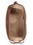 Trousse de toilette Amsterdam Marron Marron