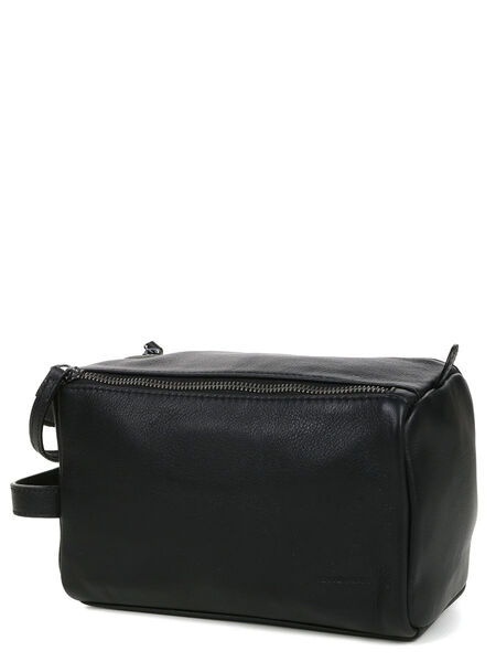 Trousse de toilette Amsterdam 2 Zip