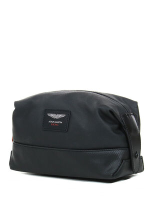 Trousse de toilette Hackett Aston Martin Black