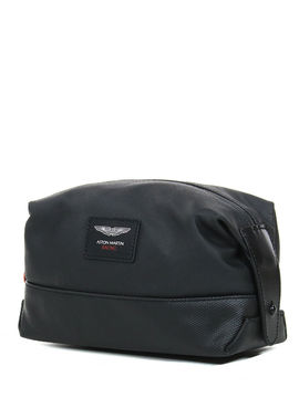 Trousse de toilette Aston Martin