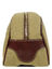 Trousse de toilette Melbury Tan