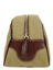 Trousse de toilette Melbury Tan