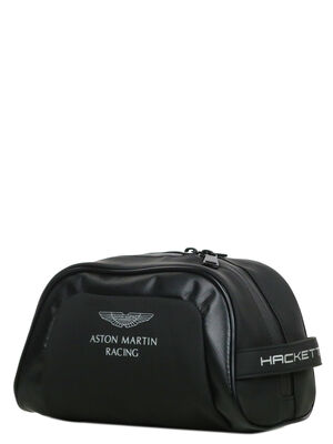 Trousse de toilette Hackett Aston Martin Black