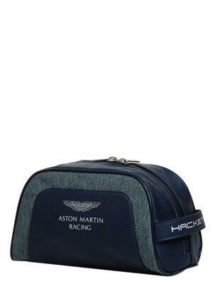 Trousse de toilette Hackett Aston Martin Racing Navy