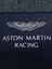 Trousse de toilette Aston Martin Racing Navy