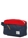 Navy Red