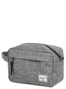 Raven Crosshatch