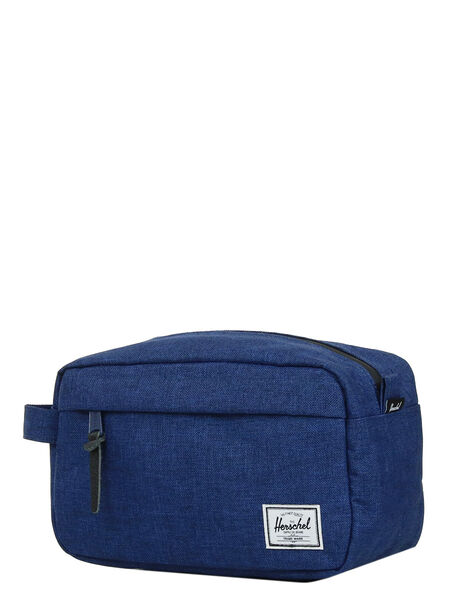 Trousse de toilette Chapter Eclipse Crosshatch