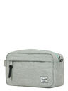 Light Grey Crosshatch