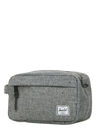 Scattered Raven Crosshatch