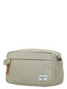Light Khaki Crosshatch