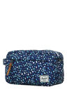 Peacoat Mini Floral