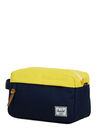 Peacoat/Cyber Yellow