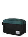Black/Deep Teal