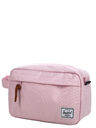 Pink Lady Crosshatch