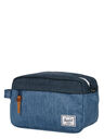 Faded Denim/Indigo Denim