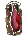 Trousse de toilette Chapter Woodland Camo Polka