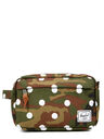 Trousse de toilette Chapter Woodland Camo Polka