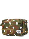 Trousse de toilette Chapter Woodland Camo Polka