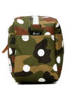 Trousse de toilette Chapter Woodland Camo Polka