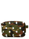 Trousse de toilette Chapter Woodland Camo Polka