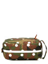 Trousse de toilette Chapter Woodland Camo Polka