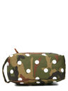 Trousse de toilette Chapter Woodland Camo Polka