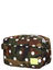 Woodland Camo White Dot