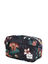 Summer Floral Black