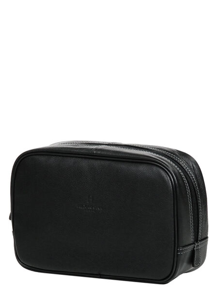 Trousse de toilette Confort Noir