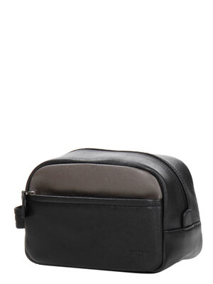 Trousse de toilette Hexagona Duo