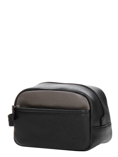 Trousse de toilette Duo