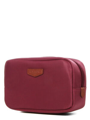 Trousse de toilette Hexagona Pop S Cassis