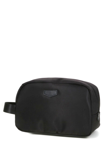 Trousse de toilette Pop Noir