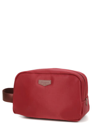 Trousse de toilette Hexagona Pop
