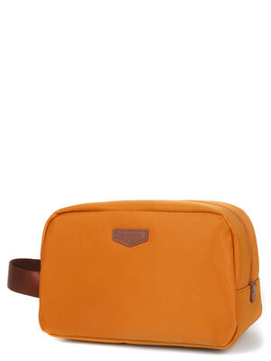 Trousse de toilette Hexagona Pop Orange