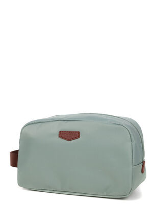 Trousse de toilette Hexagona Pop