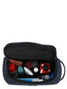 Trousse de toilette Hero Bleu
