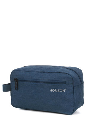 Trousse de toilette Horizon New Mexico 2 Bleu