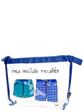 Trousse de toilette Maillots mouill�s