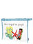 Trousse de toilette Mon Bazar de Plage Multicolore