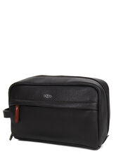Trousse de toilette Jump Uppsala Cuir