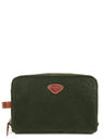 Trousse de toilette Uppsala Mousse