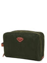Trousse de toilette Uppsala Mousse