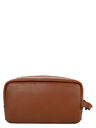 Trousse de toilette Attitude Marron Marron