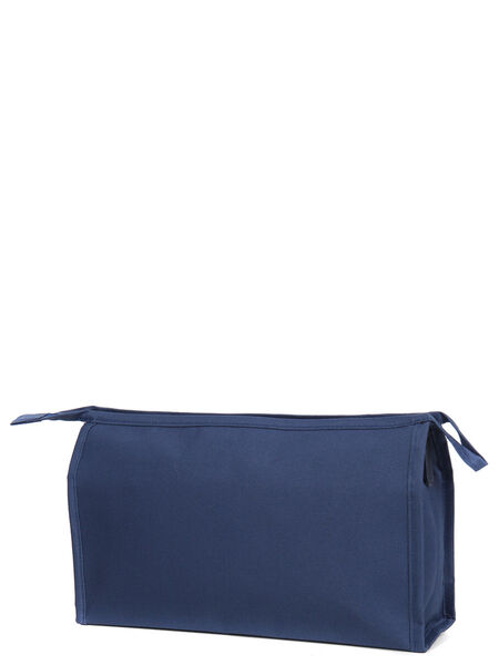 Trousse de toilette Travel XL Bleu Marine