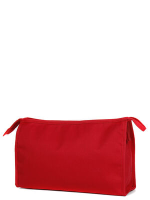 Trousse de toilette Kinston Travel XL Rouge