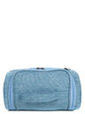 Trousse de toilette Atlantic 25 cm - Avec crochet Bleu Ciel Chin� Bleu Ciel Chin�