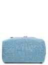 Trousse de toilette Atlantic 25 cm - Avec crochet Bleu Ciel Chin� Bleu Ciel Chin�