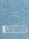 Trousse de toilette Atlantic 25 cm - Avec crochet Bleu Ciel Chin� Bleu Ciel Chin�